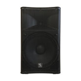 ZZip ZZPK115 Haut-parleur actif 15" 600 W Lecteur multimédia Bluetooth